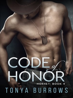 Code of Honor - ebook
